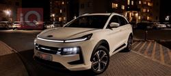جاك JS6